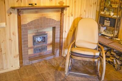 Домашняя баня відгуки, лазня/сауна Киев Святошинский район ул. Патриарха Владимира Романюка, 33, фото, адреса з картою проїзду.