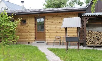 Домашняя баня відгуки, лазня/сауна Киев Святошинский район ул. Патриарха Владимира Романюка, 33, фото, адреса з картою проїзду.