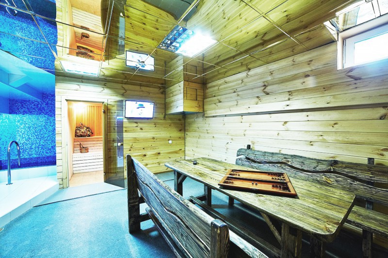 SPA Delta відгуки, лазня/сауна Киев Деснянский район ул. Оноре де Бальзака, 60, фото, адреса з картою проїзду.