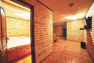 SPA Delta відгуки, лазня/сауна Київ Деснянський район вул. Оноре де Бальзака, 60, фото, адреса з картою проїзду.