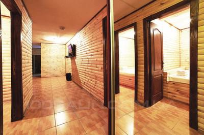 SPA Delta відгуки, лазня/сауна Київ Деснянський район вул. Оноре де Бальзака, 60, фото, адреса з картою проїзду.