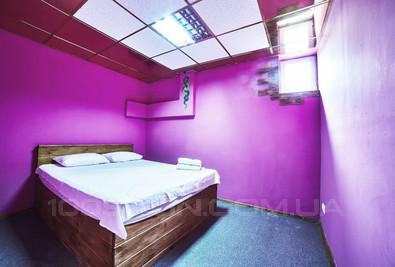 SPA Delta відгуки, лазня/сауна Київ Деснянський район вул. Оноре де Бальзака, 60, фото, адреса з картою проїзду.