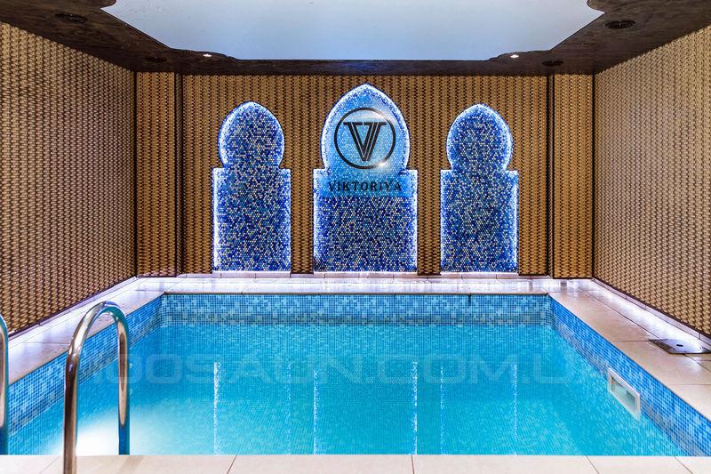 Гостинично-ресторанный комплекс «Viktoriya Family» відгуки, лазня/сауна Киев Святошинский район ул. Тулузы, 3-Б, фото, адреса з картою проїзду.