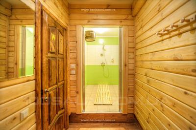 Баня «Теремок» відгуки, лазня/сауна Киев Голосеевский район ул. Академика Глушкова, 31 а, фото, адреса з картою проїзду.