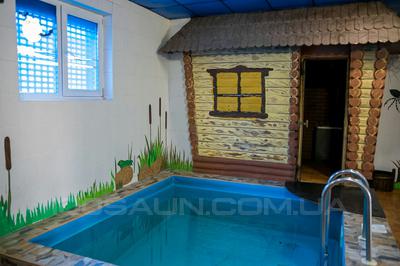 Комплекс «С легким паром» Бровары відгуки, лазня/сауна Бровары  район г. Бровары, ул. Киевская, 1в, фото, адреса з картою проїзду.