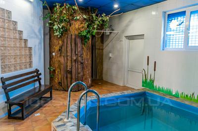 Комплекс «С легким паром» Бровары відгуки, лазня/сауна Бровары  район г. Бровары, ул. Киевская, 1в, фото, адреса з картою проїзду.