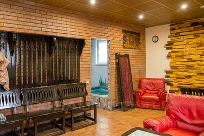 Комплекс «С легким паром» Бровары відгуки, лазня/сауна Бровары  район г. Бровары, ул. Киевская, 1в, фото, адреса з картою проїзду.