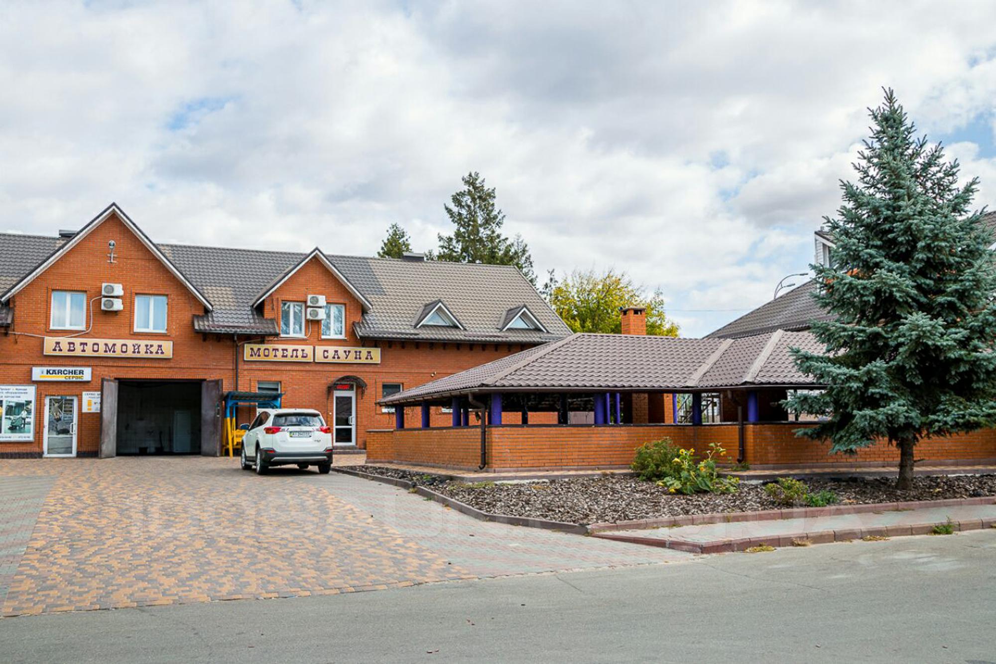 Комплекс «С легким паром» Бровары відгуки, лазня/сауна Бровары  район г. Бровары, ул. Киевская, 1в, фото, адреса з картою проїзду.