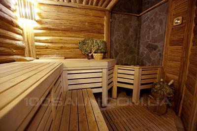 СПА Голосієво відгуки, лазня/сауна Київ Голосіївський район Проспект Голосіївський 87, фото, адреса з картою проїзду.