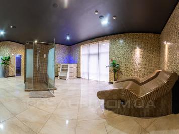 СПА Голосієво відгуки, лазня/сауна Київ Голосіївський район Проспект Голосіївський 87, фото, адреса з картою проїзду.