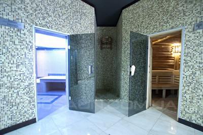СПА Голосієво відгуки, лазня/сауна Київ Голосіївський район Проспект Голосіївський 87, фото, адреса з картою проїзду.