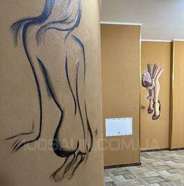 Развлекательный комплекс «Б-52» відгуки, лазня/сауна Киев Святошинский район Софиевская Борщаговка ул. Пушкина,24-Б, фото, адреса з картою проїзду.