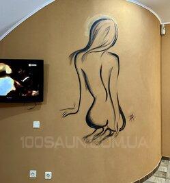 Развлекательный комплекс «Б-52» відгуки, лазня/сауна Киев Святошинский район Софиевская Борщаговка ул. Пушкина,24-Б, фото, адреса з картою проїзду.