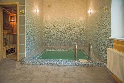 Развлекательный комплекс «Б-52» відгуки, лазня/сауна Киев Святошинский район Софиевская Борщаговка ул. Пушкина,24-Б, фото, адреса з картою проїзду.