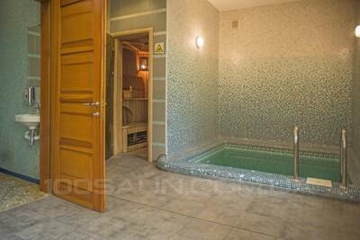 Развлекательный комплекс «Б-52» відгуки, лазня/сауна Киев Святошинский район Софиевская Борщаговка ул. Пушкина,24-Б, фото, адреса з картою проїзду.