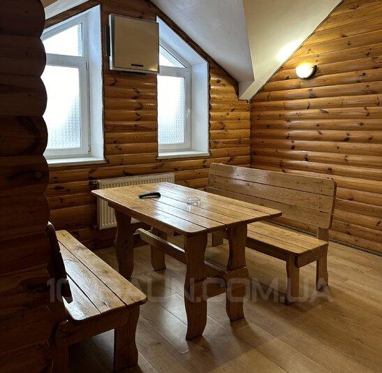 Развлекательный комплекс «Б-52» відгуки, лазня/сауна Киев Святошинский район Софиевская Борщаговка ул. Пушкина,24-Б, фото, адреса з картою проїзду.