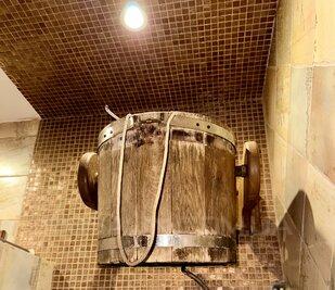 Развлекательный комплекс «Б-52» відгуки, лазня/сауна Киев Святошинский район Софиевская Борщаговка ул. Пушкина,24-Б, фото, адреса з картою проїзду.