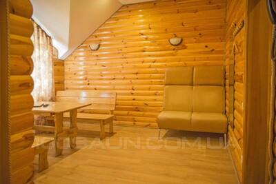 Развлекательный комплекс «Б-52» відгуки, лазня/сауна Киев Святошинский район Софиевская Борщаговка ул. Пушкина,24-Б, фото, адреса з картою проїзду.