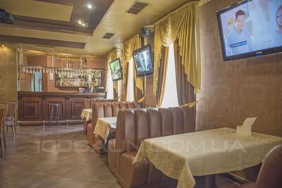 Развлекательный комплекс «Б-52» відгуки, лазня/сауна Киев Святошинский район Софиевская Борщаговка ул. Пушкина,24-Б, фото, адреса з картою проїзду.