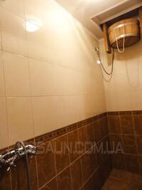 Сауна на Абрикосовой відгуки, лазня/сауна Киев Голосеевский район ул. Абрикосовая, 1 (на карте как ул. Чабановская, 21), фото, адреса з картою проїзду.