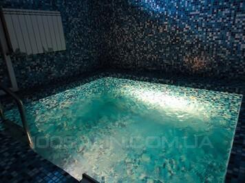 Сауна на Абрикосовой відгуки, лазня/сауна Киев Голосеевский район ул. Абрикосовая, 1 (на карте как ул. Чабановская, 21), фото, адреса з картою проїзду.