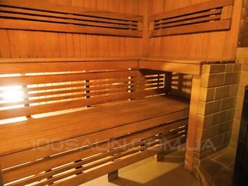 Сауна на Абрикосовой відгуки, лазня/сауна Киев Голосеевский район ул. Абрикосовая, 1 (на карте как ул. Чабановская, 21), фото, адреса з картою проїзду.