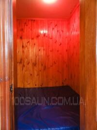 Сауна на Абрикосовой відгуки, лазня/сауна Киев Голосеевский район ул. Абрикосовая, 1 (на карте как ул. Чабановская, 21), фото, адреса з картою проїзду.