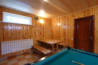 Сауна на Абрикосовой відгуки, лазня/сауна Киев Голосеевский район ул. Абрикосовая, 1 (на карте как ул. Чабановская, 21), фото, адреса з картою проїзду.