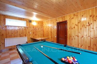 Сауна на Абрикосовой відгуки, лазня/сауна Киев Голосеевский район ул. Абрикосовая, 1 (на карте как ул. Чабановская, 21), фото, адреса з картою проїзду.