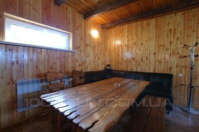 Сауна на Абрикосовой відгуки, лазня/сауна Киев Голосеевский район ул. Абрикосовая, 1 (на карте как ул. Чабановская, 21), фото, адреса з картою проїзду.