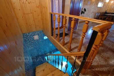 Сауна на Абрикосовой відгуки, лазня/сауна Киев Голосеевский район ул. Абрикосовая, 1 (на карте как ул. Чабановская, 21), фото, адреса з картою проїзду.