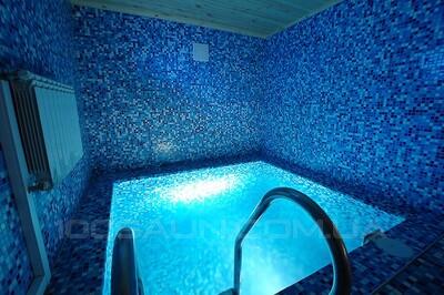 Сауна на Абрикосовой відгуки, лазня/сауна Киев Голосеевский район ул. Абрикосовая, 1 (на карте как ул. Чабановская, 21), фото, адреса з картою проїзду.