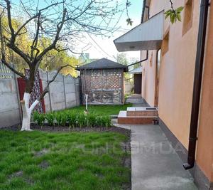 Сауна на Абрикосовой відгуки, лазня/сауна Киев Голосеевский район ул. Абрикосовая, 1 (на карте как ул. Чабановская, 21), фото, адреса з картою проїзду.