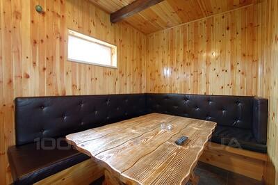 Сауна на Абрикосовой відгуки, лазня/сауна Киев Голосеевский район ул. Абрикосовая, 1 (на карте как ул. Чабановская, 21), фото, адреса з картою проїзду.