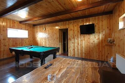 Сауна на Абрикосовой відгуки, лазня/сауна Киев Голосеевский район ул. Абрикосовая, 1 (на карте как ул. Чабановская, 21), фото, адреса з картою проїзду.