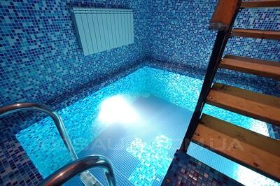 Сауна на Абрикосовой відгуки, лазня/сауна Киев Голосеевский район ул. Абрикосовая, 1 (на карте как ул. Чабановская, 21), фото, адреса з картою проїзду.