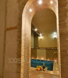 Сауна, лазня Баня на дровах «Деліс», Київ відгуки, фото, адреса - 100saun.com.ua Баня на дровах «Деліс» відгуки, лазня/сауна Київ Дніпровський район б-р. Перова, 21-В, фото, адреса з картою проїзду.