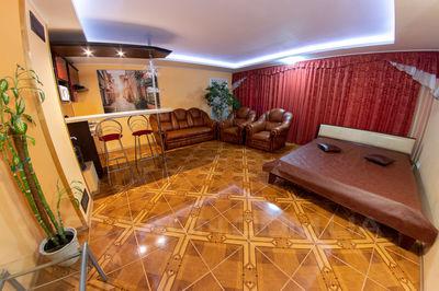 Сауна «РомантИк» - відпочинок для двох відгуки, лазня/сауна Київ Оболонський район вул. Богатирська, 32-А, фото, адреса з картою проїзду.