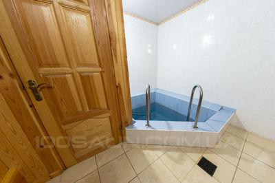 Сауна «РомантИк» - відпочинок для двох відгуки, лазня/сауна Київ Оболонський район вул. Богатирська, 32-А, фото, адреса з картою проїзду.