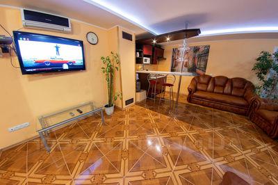 Сауна «РомантИк» - відпочинок для двох відгуки, лазня/сауна Київ Оболонський район вул. Богатирська, 32-А, фото, адреса з картою проїзду.