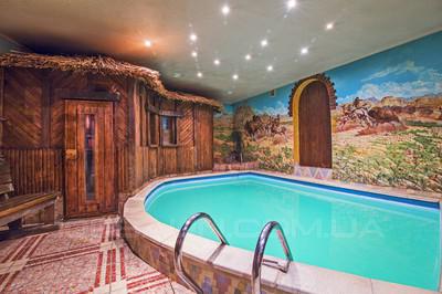 Мужская сауна «Эдем на Шота» відгуки, лазня/сауна Киев Печерский район ул. Шота Руставели 42/13, фото, адреса з картою проїзду.