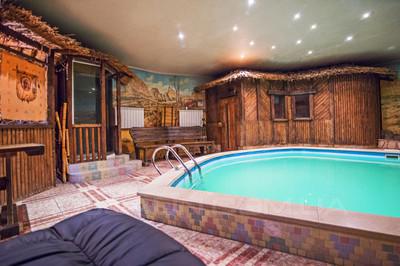 Мужская сауна «Эдем на Шота» відгуки, лазня/сауна Киев Печерский район ул. Шота Руставели 42/13, фото, адреса з картою проїзду.