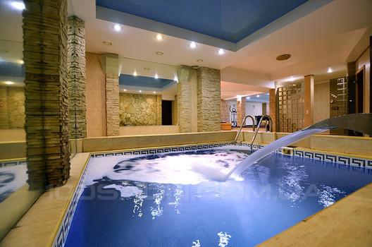 Сауна, лазня Сауна «Зимний Сад», Киев відгуки, фото, адреса - 100saun.com.ua Святошинский район