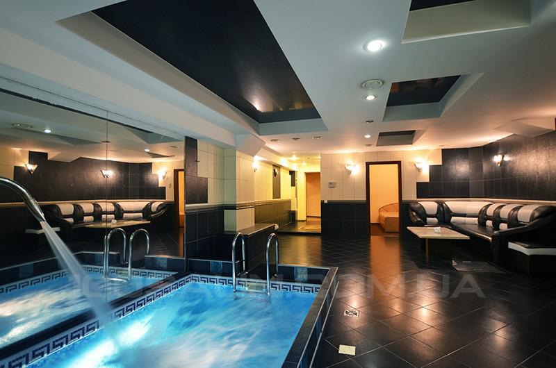 Сауна «Зимний Сад» відгуки, лазня/сауна Киев Святошинский район Ул. Владимира Покотила, д. 7/2 , фото, адреса з картою проїзду.