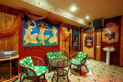 Сауна, Хамам «Amuse» відгуки, лазня/сауна Киев Шевченковский район ул. Деревлянская, 10, фото, адреса з картою проїзду.