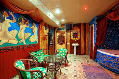 Сауна, Хамам «Amuse» відгуки, лазня/сауна Киев Шевченковский район ул. Деревлянская, 10, фото, адреса з картою проїзду.