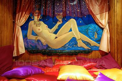 Сауна, Хамам «Amuse» відгуки, лазня/сауна Киев Шевченковский район ул. Деревлянская, 10, фото, адреса з картою проїзду.