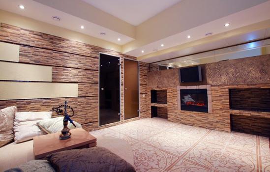 Сауна, лазня Сауна, Хамам «Amuse», Киев відгуки, фото, адреса - 100saun.com.ua Шевченковский район